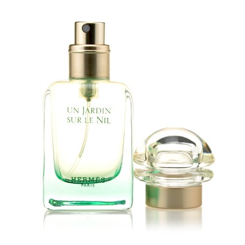 HERMES PARFUMS Un Jardin sur le Nil EDT V, 1er Pack (1 x 30 ml) - 6