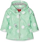 zwei seitliche Eingrifftaschen mit Rüschen