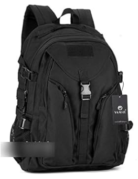 YAAGLE 40 Liter Freizeit Rucksack wasserdicht outdoor Gepäck Reise Fahrrad Bergsteigen Schüler Schultasche Laptoptasche...