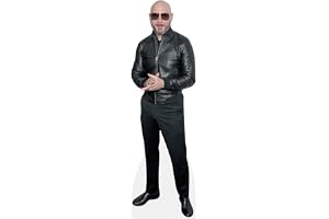 Pitbull (Leather Jacket) Miniatyr Storlekl