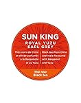 Thé Sun King (Boîte 24 sachets)