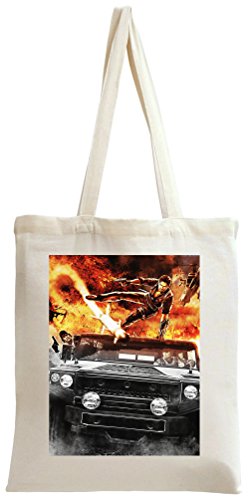 Preisvergleich Produktbild Just Cause 2 Tote Bag
