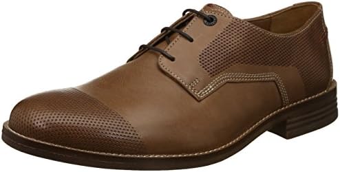 Men's Glitch Parkview Formal Shoes