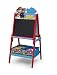 Delta Children Paw Patrol Easel and Storage