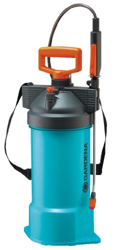 Preisvergleich Produktbild Gardena Comfort Drucksprüher 5 l