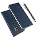 Produktbild Samsung Galaxy S9 Plus Handyhülle Flip Case Taschen Leder Case Klapphülle PU Leder Schutzhülle Cover Bookstyle Wallet Geldbörsen Kartenfach/ Card Slot Kickstand Stoßfest Shockproof Sleeve hülle