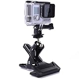 Mini-Kopf kann 360 Grad drehen