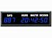 Produktbild EU 1.8'' Blue Color LED Countdown Clock Days Hours Minutes And Seconds
