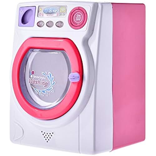 Amazon.co.uk toy washing machines