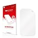 Produktbild upscreen Scratch Shield Displayschutzfolie Smok G-Priv 220 Schutzfolie - Klar, Kratzfest