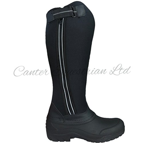 Arrow Horse Dog Winter Riding Neoprene 