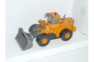 Cararama Volvo L150c L150 C Radlader Ho H0 1/87 Modellauto Modell Auto