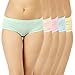 STUBY Womens Cotton Multicolor Panty(Pack of 5)_53 RS.269.00