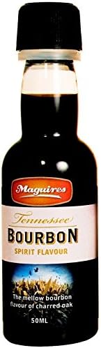 Essencia Maguires Tennessee Bourbon 28ml Essence Flavours 2.25L