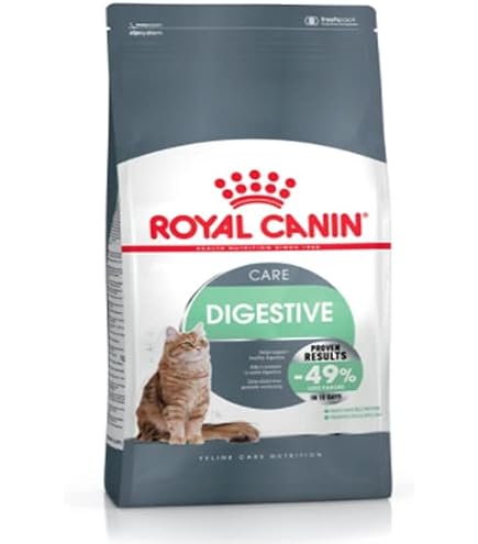 Royal Canin Fcn Feline Care Nutrition Digestive 2Kg Cat Dry Food