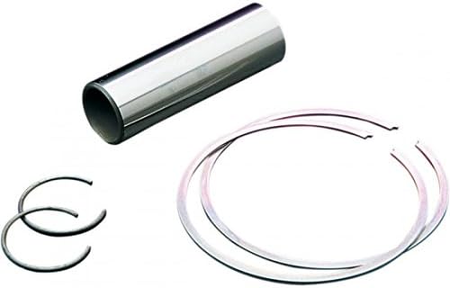 Wiseco Ring Set 68 mm Boron, Kawasaki KDX200 86-06 – W26 – Wiseco 2677CD Piston