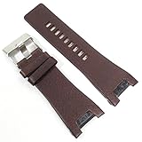 Diesel Uhrband LB-DZ1273 Original Lederband DZ 1273