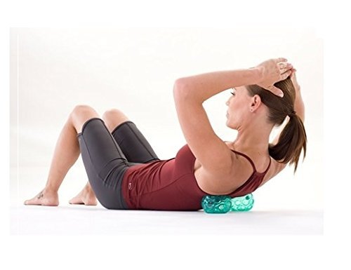 Franklin Original Ball 2er-Set Der Standard-Ball für Franklinübungen - 2