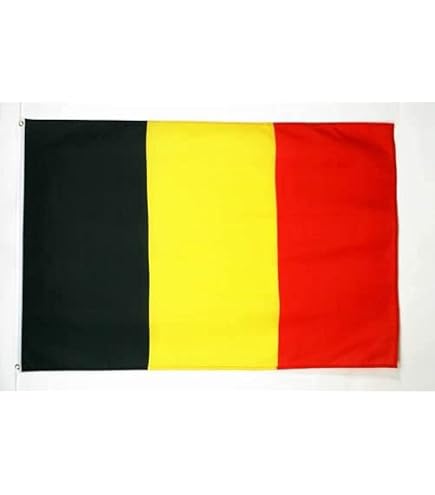 FlagSuperstore Italien-Flagge – 90x60 Cm, 100 % Polyester, Mit Ösen – Perfekt Für Garten, Balkon & Events