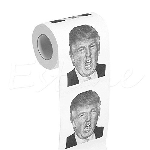 Welecom Wahlkampf-Basecap Donald Trump 2016, Make America Great Again, mit Stickerei