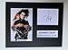 Produktbild Limited Edition Johnny Depp Edward mit den Scherenhänden unterzeichnet Display bedruckter Autogramm, Autograph, signierter Mount Rahmen