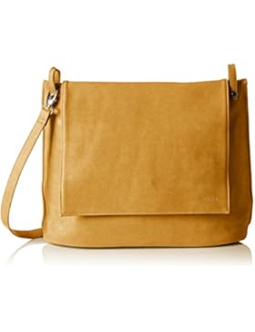 Boscha Damen Umhängetasche, 13x28x36 cm