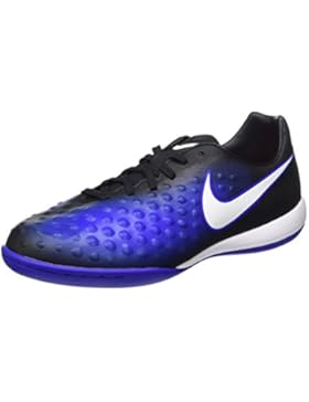 Nike Unisex-Kinder Magista X Opus Ii Ic Fußballschuhe