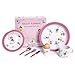 7 Piece Children's Melamine Gift Set -Ballet Surprise