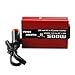 Produktbild WEIWEITOE-DE 500 Watt DC zu AC Power Converter DC 12 V zu 110 V 220 V AC Auto Inverter Automatische Transformator Mit Dual USB Auto Adapter, rot,