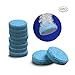 Produktbild goooods Multifunktionale Brausetabletten Spray Reiniger - Auto Windschutzscheibe Reinigung Windows Glasreiniger Windschutzscheibe Waschmaschine Reinigungsmittel Reinigung Wischer (10 PCS)