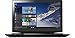 Produktbild Lenovo Y700 43,9 cm (17,3 Zoll Full HD) Laptop (Intel Core i5-6300HQ Quad-Core Prozessor, 8GB RAM, 1TB HDD, 128GB SSD, GeForce GTX 960M 4GB, Windows 10 Home) schwarz