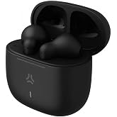 CELLY BUZ2 TWS Tam Kablosuz Bluetooth 5.3 Dokunmatik Kulak İ&ccedil;i Siyah Kulaklık Type-C Girişli
