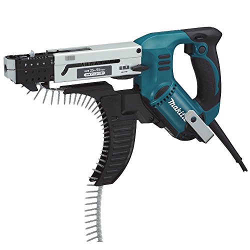 Makita 6842 Magazinschrauber 25-55 mm - 2