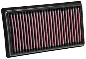 K&N AIR Filter Hyundai Verna FLUIDIC 1.6 2017 Onwards