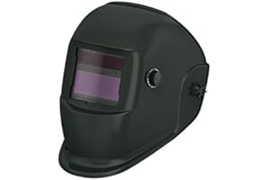 Parweld WH-1 Auto darkening Welders helmet face mask solar powered light reactive