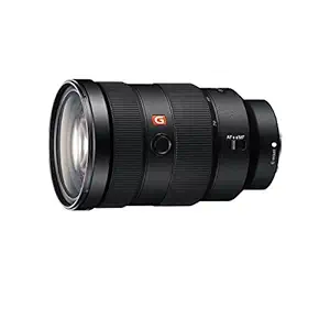Sony SEL2470GM 24-70 mm F2.8 Full Frame G Master Lens (Black)
