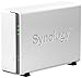 Produktbild Synology DS115j 4TB (1 x 4TB WD RED) 1 Bay Desktop-NAS-Einheit