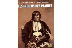 Les Indiens des plaines