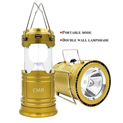 cmb 2-in-1 rechargeable camping lantern solar flashlight emergency lantern EverBrite Mini Lanterns and Flashlights, Zoomable Combo with 3 Modes, Essentials, 2PC Battery Powered for Hurricane, Hiking, Home, : Sports & Outdoors Experience two lighting tools in one compact design Coleman 400-Lumen 2 -Mode LED
