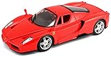 Tobar 1:24 Scale Ferrari Enzo Model Car (Toy)