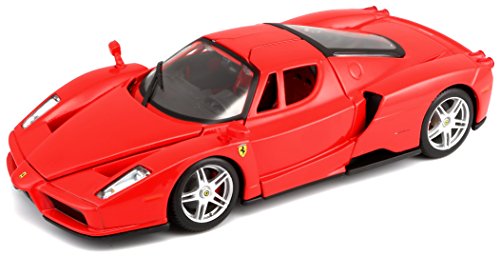 Tobar 1:24 Scale Ferrari Enzo Model Car