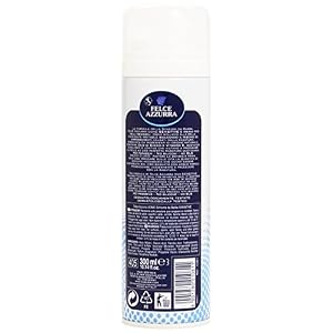 Men Sensitive Shaving Foam 300 Ml - Image 4