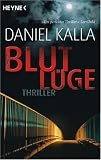 Cover zum Buch Blutlüge