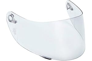 Visière d’origine AGV GT2 pour casque moto K5/K 3 SV/Stealth SV/S 4 SV