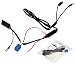 Produktbild Adapter-Universe® KFZ Auto Radio AUX Line In Adapter Kabel Mini ISO iPhone 6 Stecker