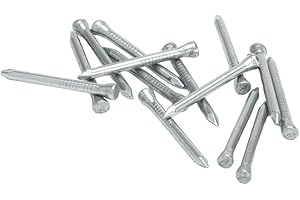 RC SCREWS Bright Panel Pins 15mm lengh (Pack of 800)