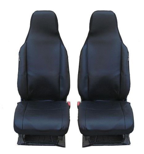 1+1 VORDERE AUTO SITZBEZÜGE SCHONBEZÜGE SCHWARZ EINTEILIG FÜR VW UP Seat Mii Skoda Citigo VW LT TRANSPORTER T4 T5 SUZUKI JIMNY ALTO FORD FIESTA FOCUS MONDEO S-MAX CONNECT TRANSIT MERCEDES SPRINTER VITO VW GOLF 2 3 4 TIGRA ZAFIRA CORSA B C D VW TIGUAN SHARAN CADDY FIAT BRAVO BRAVA GRANDE PUNTO 500 PEUGEOT 106 206 306 406 308 207 NISSAN PATHFINDER JUKE QASHQAI RENAULT KANGOO TRAFIC MASTER CLIO SCENIC MEGANE MERCEDES CLK ML W163 A S SPRINTER VITO BMW 1 3 5 6 7 X Z4 M SMART FORTWO 2014-2015