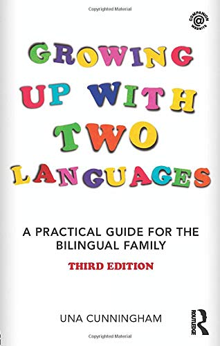Growing Up with Two Languages