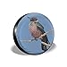Produktbild best& Tire Cover Lewis Woodpecker Flagstaff Polyester Universal Spare Wheel Tire Cover Wheel Covers Jeep Trailer RV SUV Truck Camper Travel Trailer Accessories 17 inch