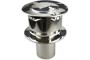 Ø 180 mm Schiedel Prima Plus Regenhaube Anti-splash